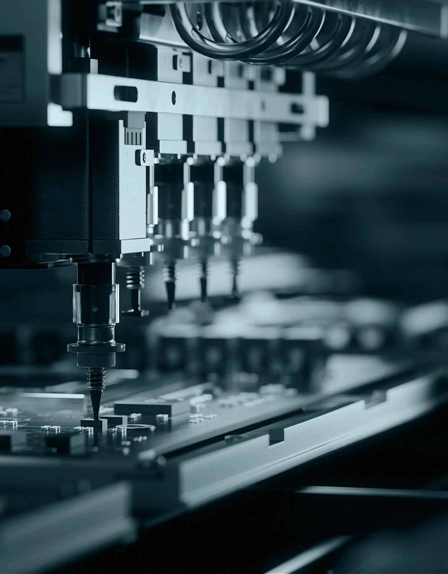 Accounting Cleanup & SOP Implementation for Scaling Medical Device Distributor