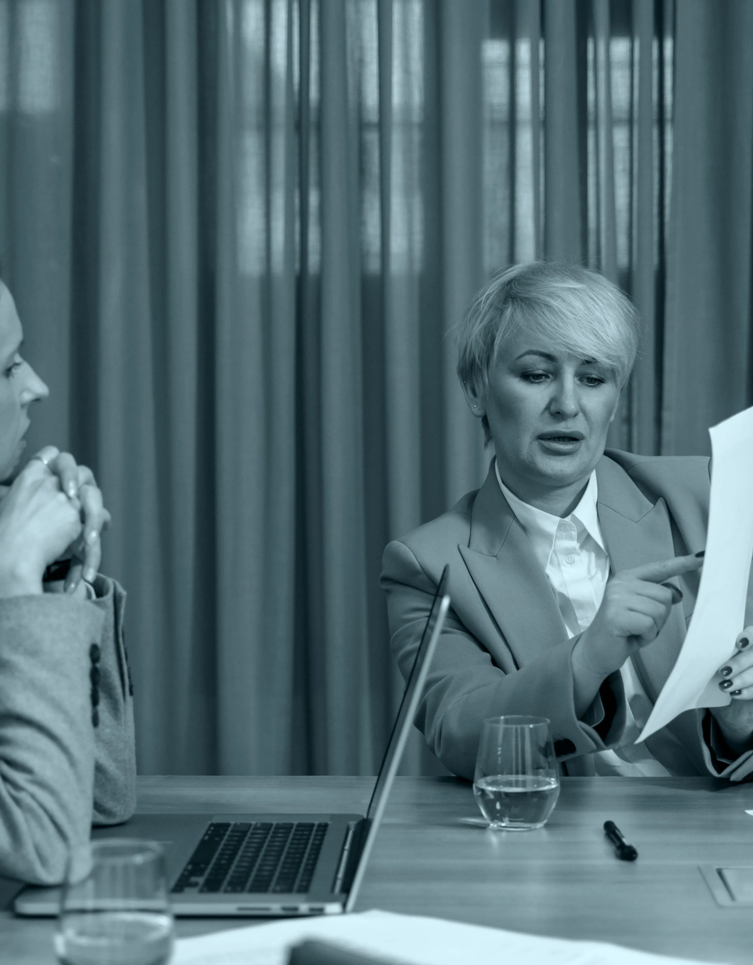 Consulting Firm Cuts Cash Flow Gaps in Half With KPIs